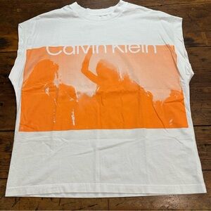 Men’s Calvin Klein Muscle Tank Top